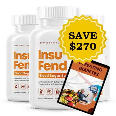 What Is insufend